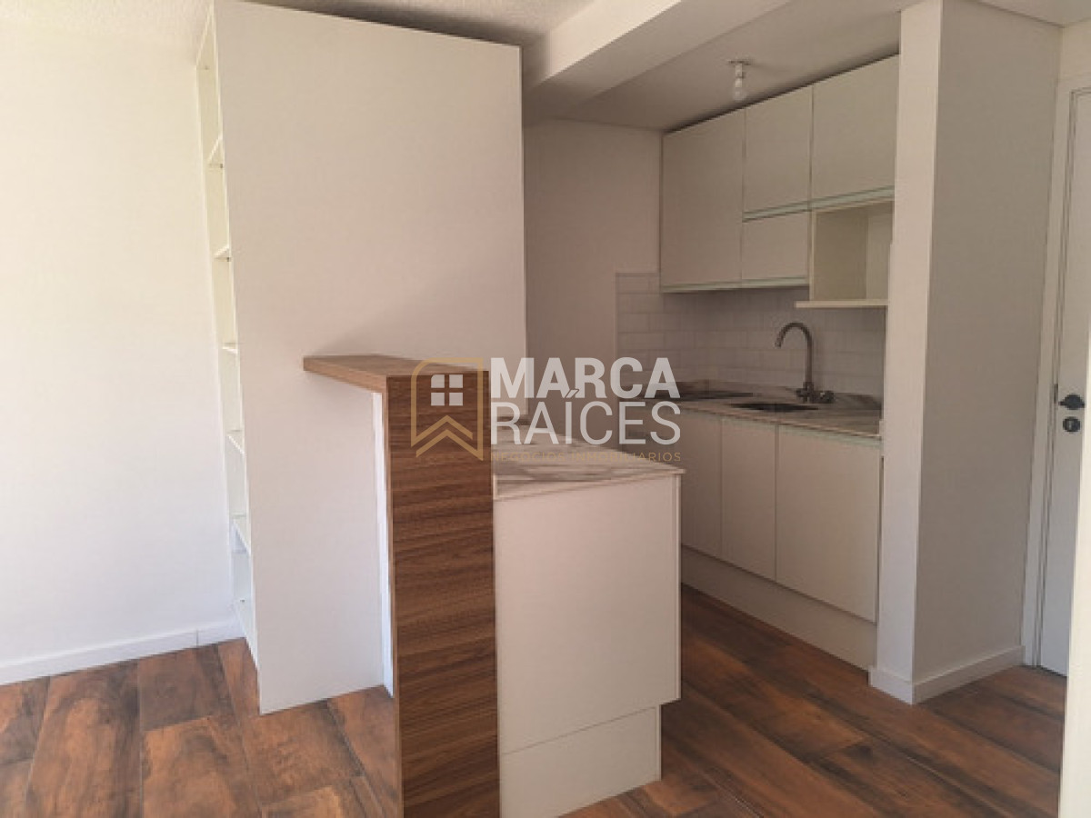 Apartamento ID.1354 - Venta Apartamento 1 Dormitorio con renta En El Prado Montevideo
