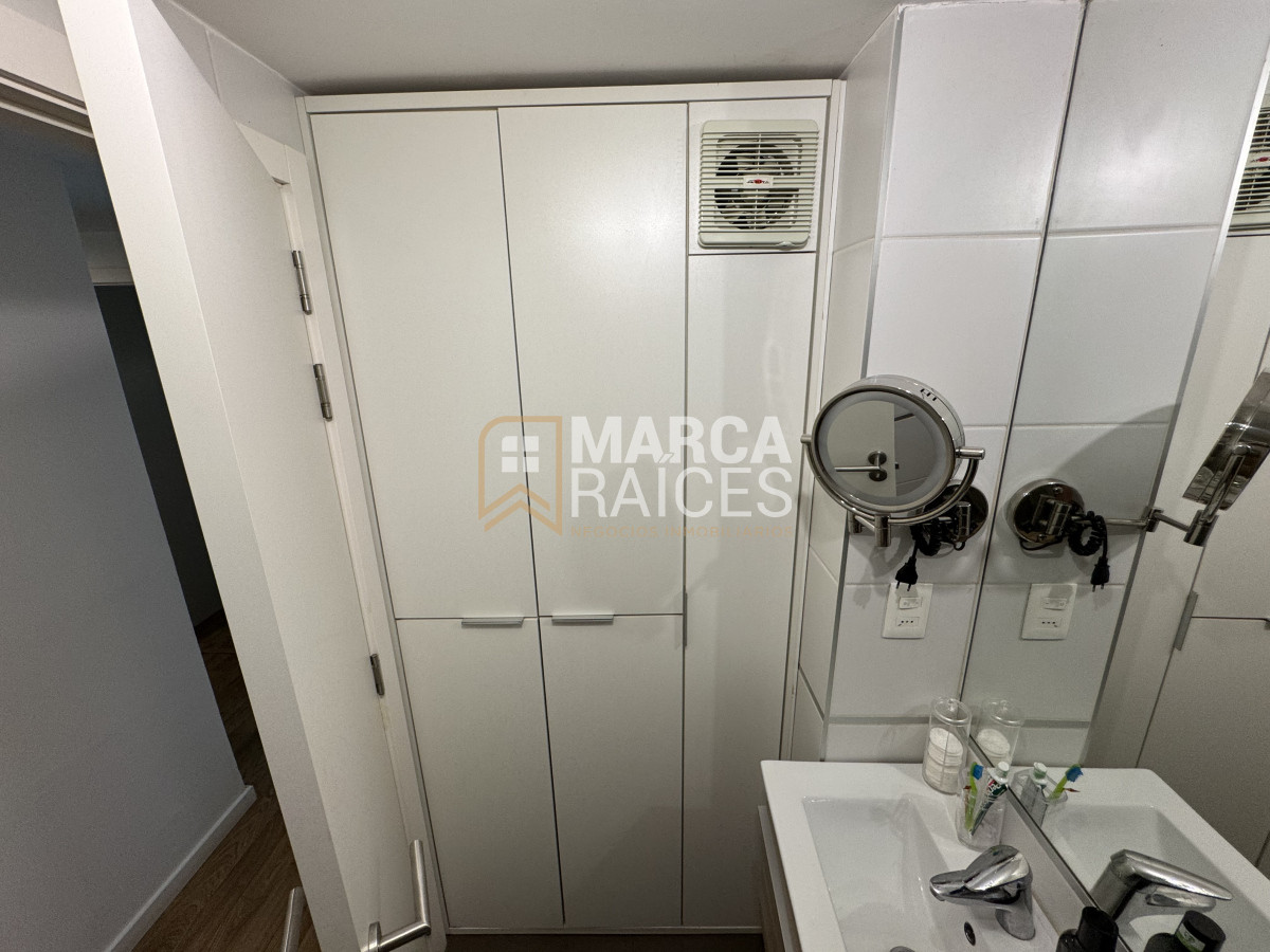 Apartamento ID.1299 - Venta Apartamento 3 Dormitorios garage Cordon Montevideo