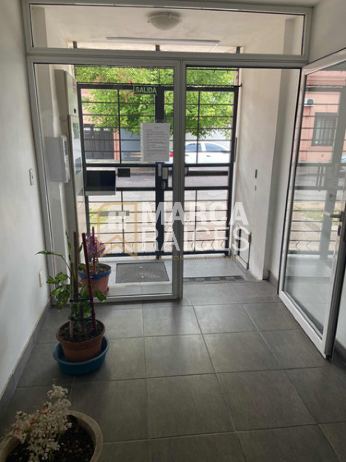 Apartamento ID.692 - Venta Monoambiente Para Inversion Con Renta Parque Batlle Montevideo