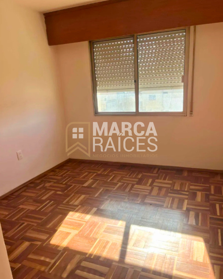 Apartamento ID.1666 - Alquiler Apartamento 1 Dormotorio Garage Pocitos Montevideo