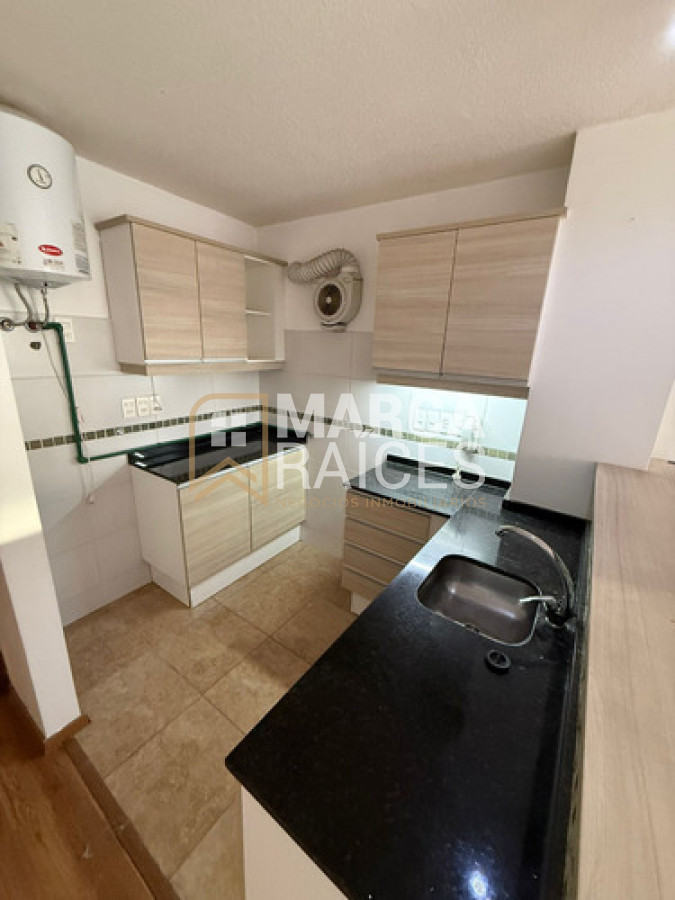 Apartamento ID.1745 - Alquiler Apartamento 2 dormitorios, Pocitos, Montevideo