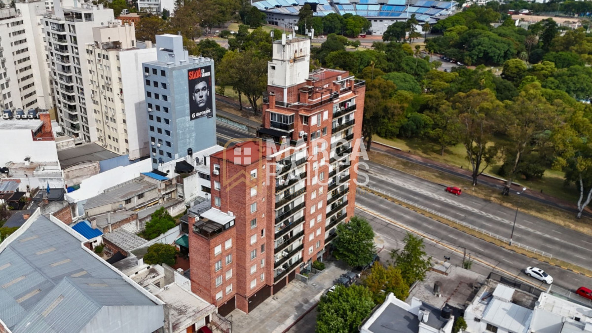 Apartamento ID.1804 - Venta Apartamento Tipo Penthouse 4 Dormitorios 3 Baños Doble Garage Barbacoa Parque Batlle Montevideo