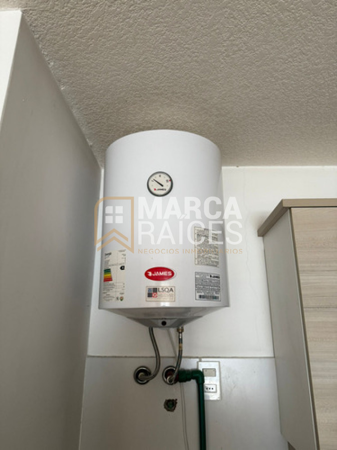 Apartamento ID.1745 - Alquiler Apartamento 2 dormitorios, Pocitos, Montevideo