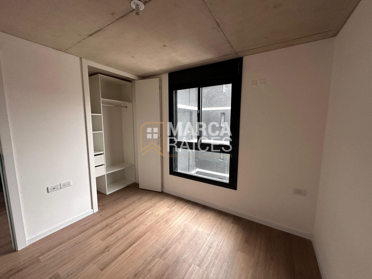 Apartamento ID.998 - Alquiler Apartamento 1 Dormitorio Centro Montevideo