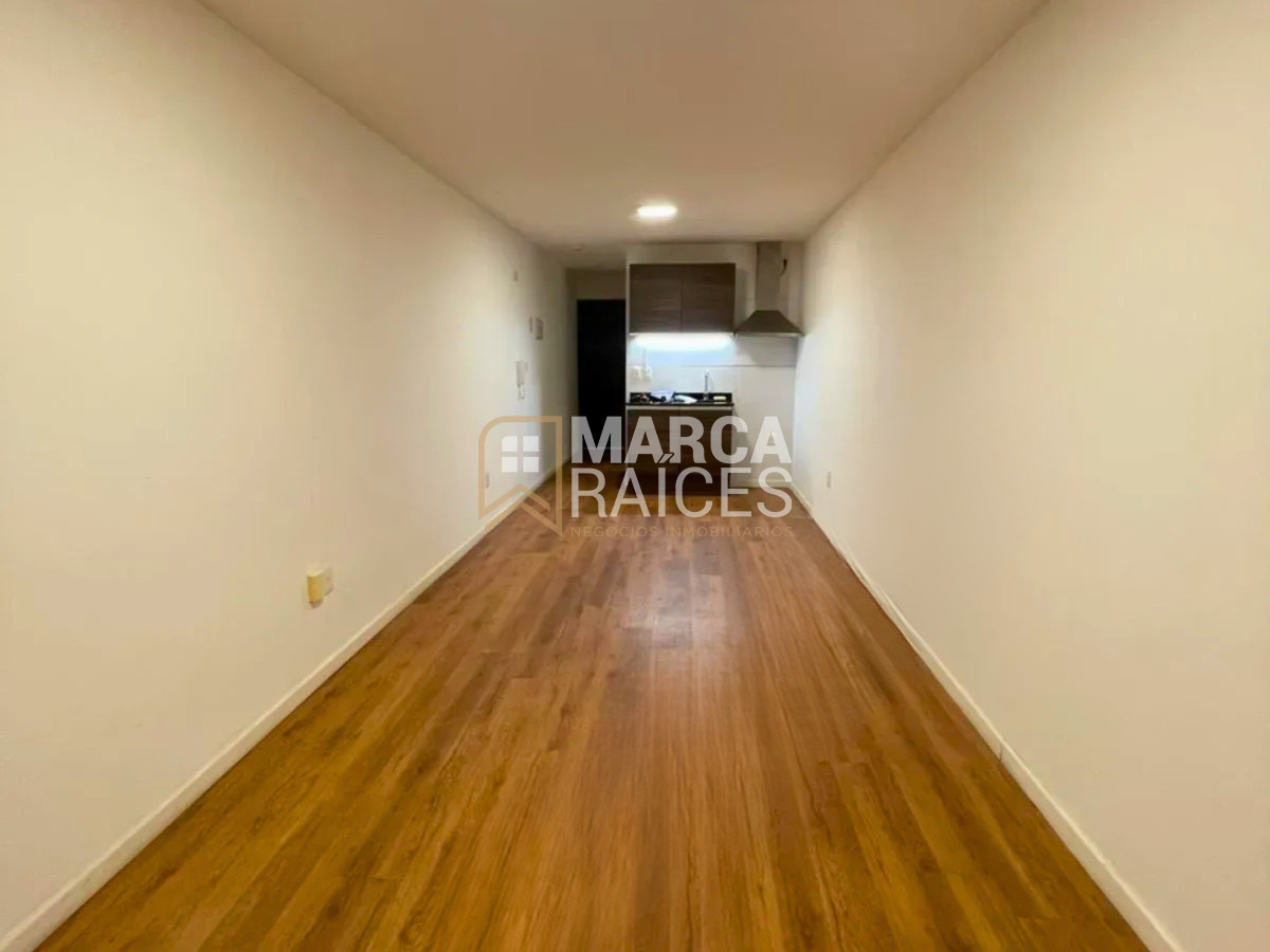 Apartamento ID.1964 - Alquiler Monoambiente Pocitos Montevideo