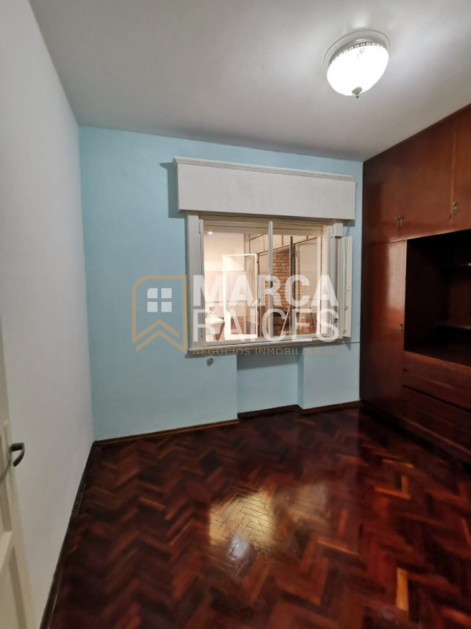 Apartamento ID.841 - Venta Apartamento Av Agraciada Prado Montevideo 