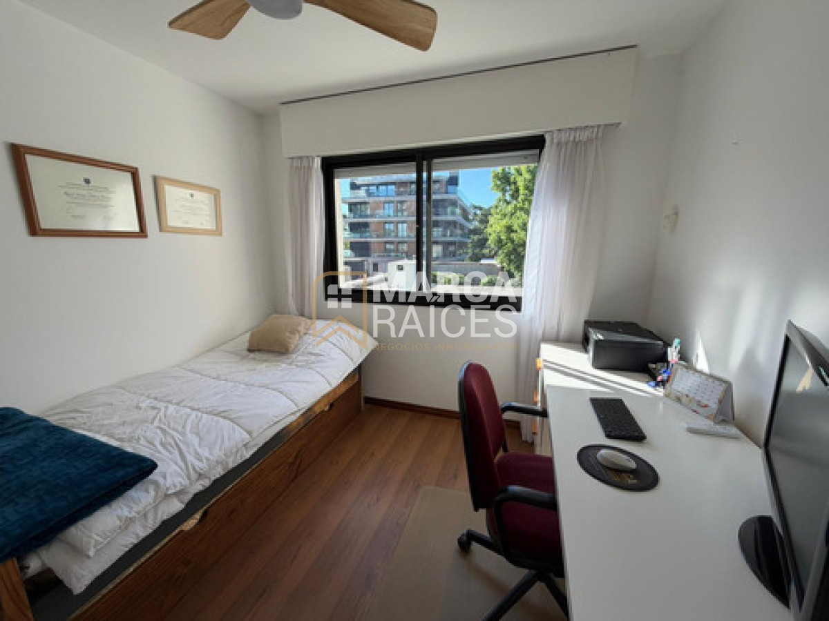 Apartamento ID.1858 - Apartamento en Alquiler 2 Dormitorios, 2 Baños. Barra de Carrasco, Canelones