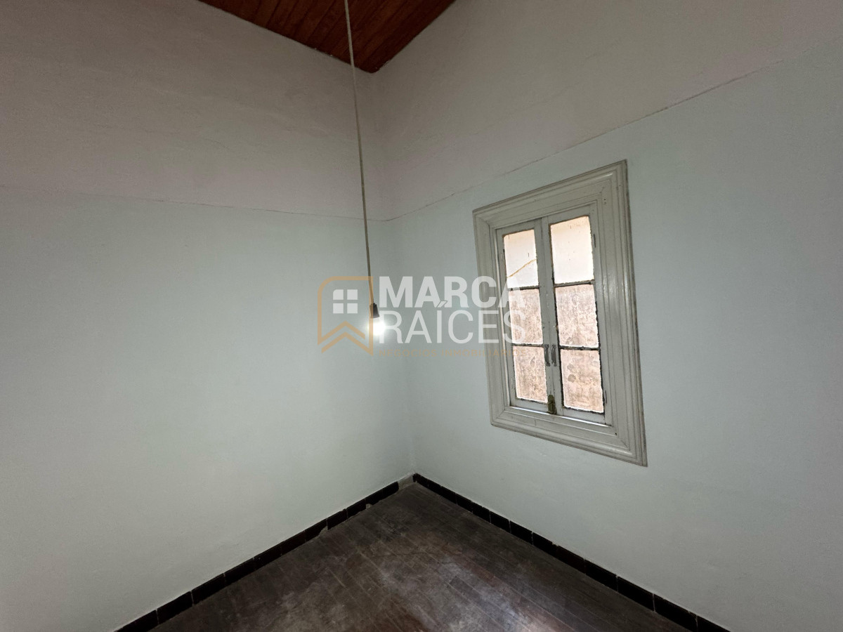 Apartamento ID.1386 - Alquiler Apartamento 3 Dormitorios + Altillo Amplio Luz Natural Centro Montevideo
