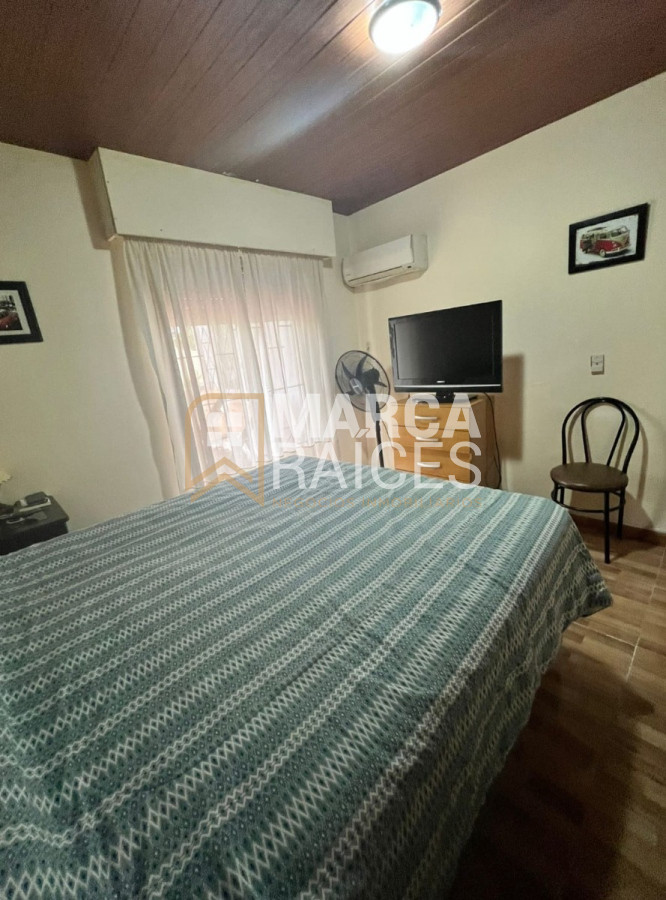 Apartamento ID.1325 - Venta Apartamento 1 Dormitorio Terraza con Parrillero Centro Montevideo