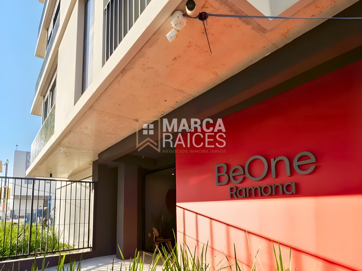 Apartamento ID.1670 - Apartamento a Estrenar Alquiler 1 Dormitorio Garage La Blanqueada Montevideo