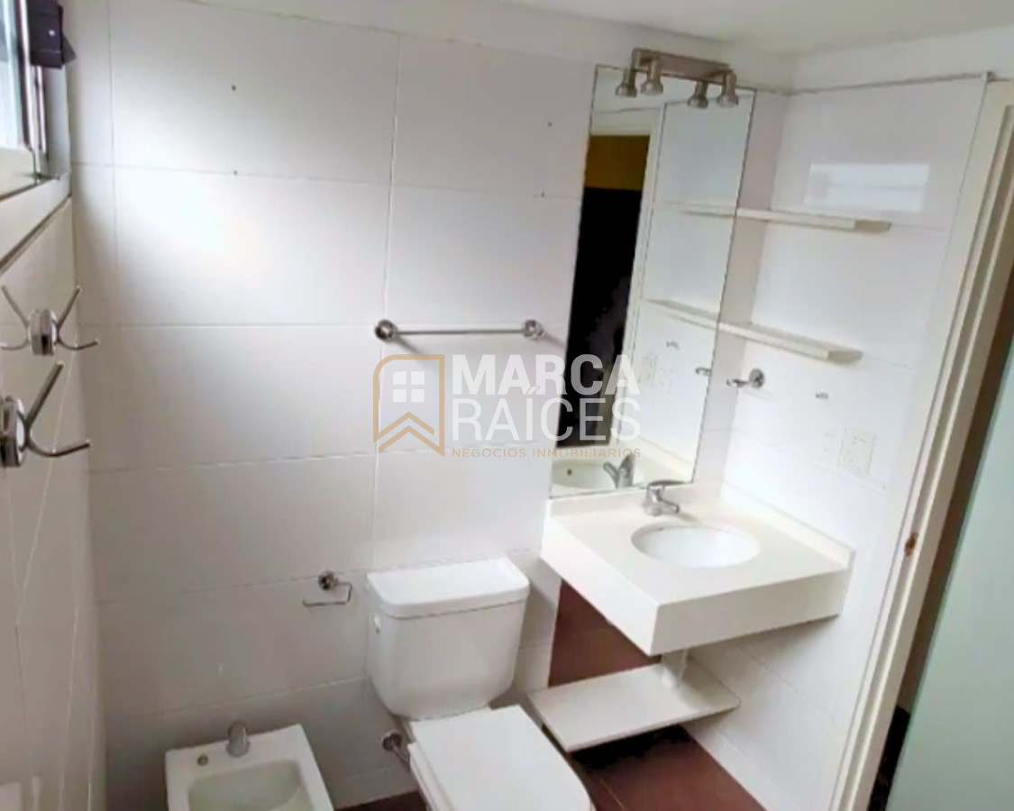 Apartamento ID.1516 - Alquiler Apartamento 1 Dormitorio Duplex Pocitos Montevideo