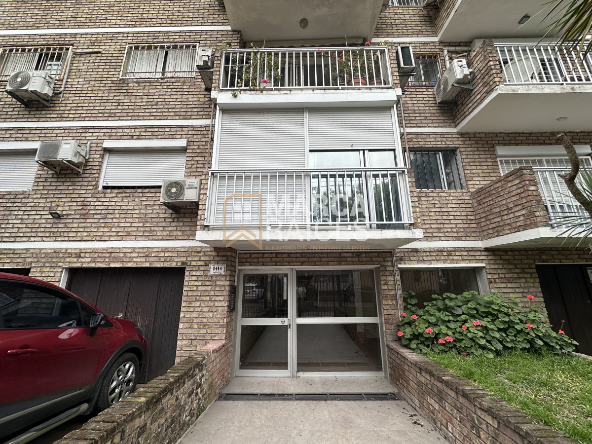 Apartamento ID.1114 - Venta Apartamento 1 Dormitorio Buceo casi Malvin Montevideo