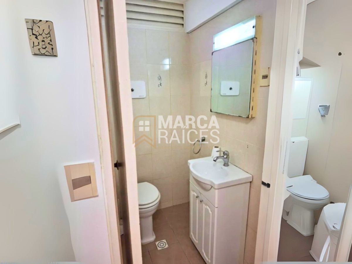 Apartamento ID.1473 - Alquiler Apartamento 3 Dormitorios 3 Baños Pocitos Montevideo