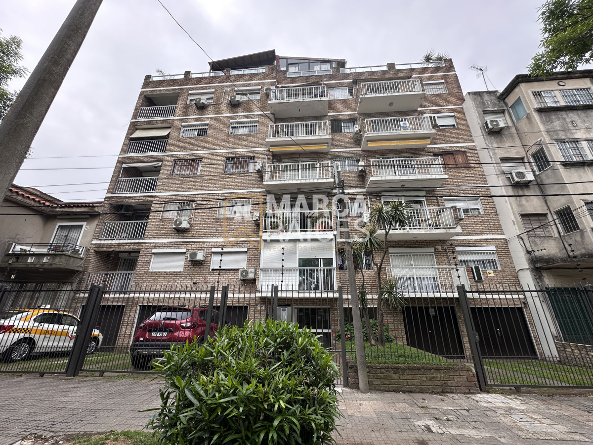 Apartamento ID.1114 - Venta Apartamento 1 Dormitorio Buceo casi Malvin Montevideo