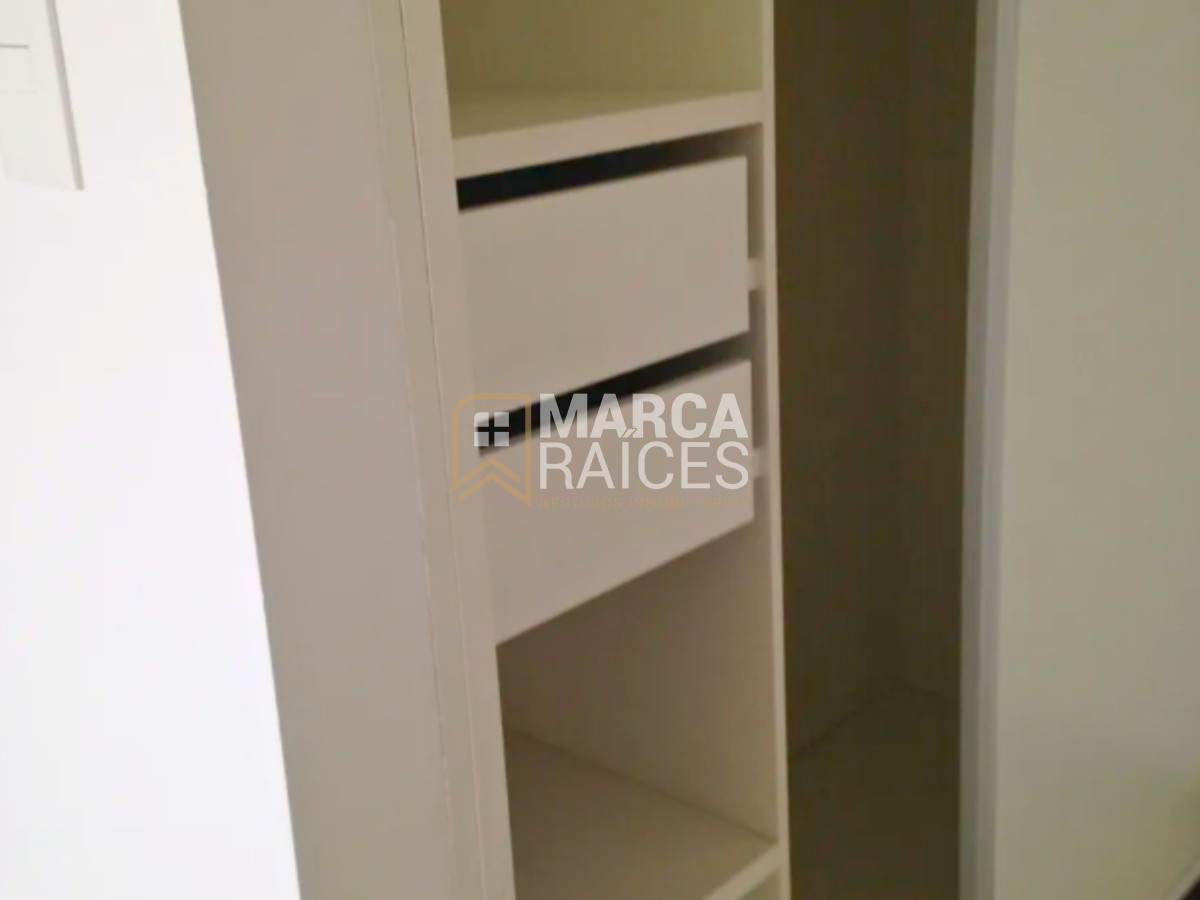 Apartamento ID.1579 - Alquiler Apartamento 1 Dormitorio Cordon Montevideo