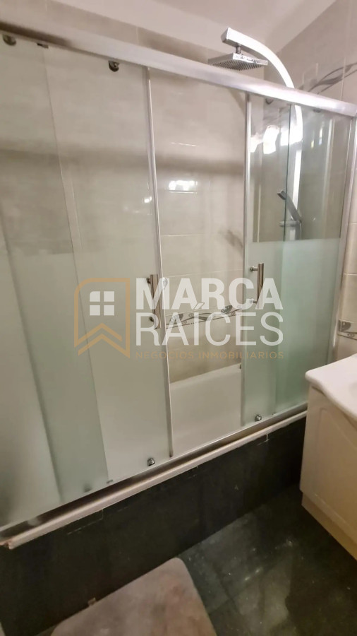 Apartamento ID.1364 - Alquiler Apartamento 2 Dormitorios Amueblado Balcón Pocitos Montevideo