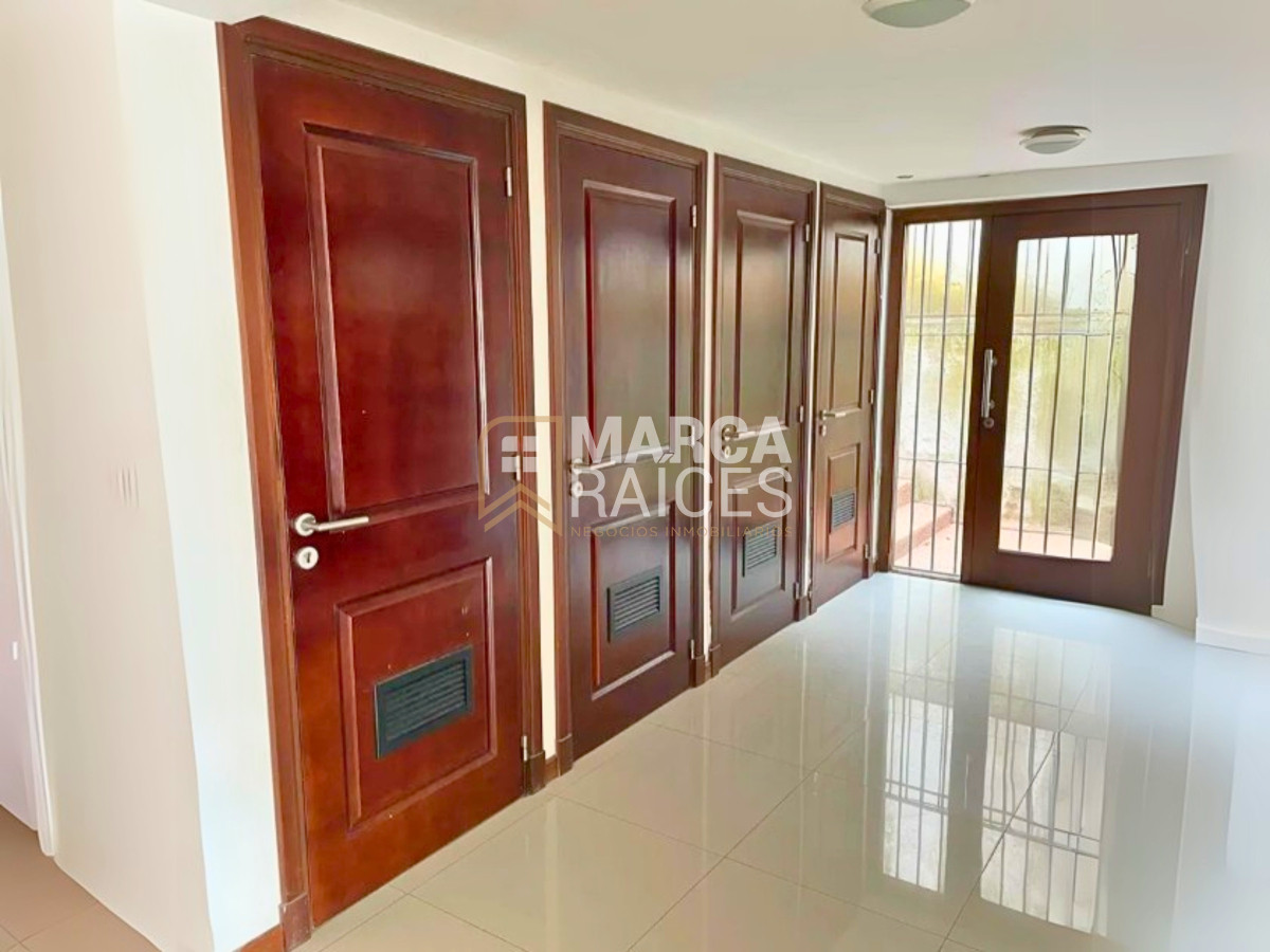 Apartamento ID.1497 - Venta Apartamento Premium 3 Dormitorios 4 Baños Doble Garage Parrillero Carrasco Montevideo