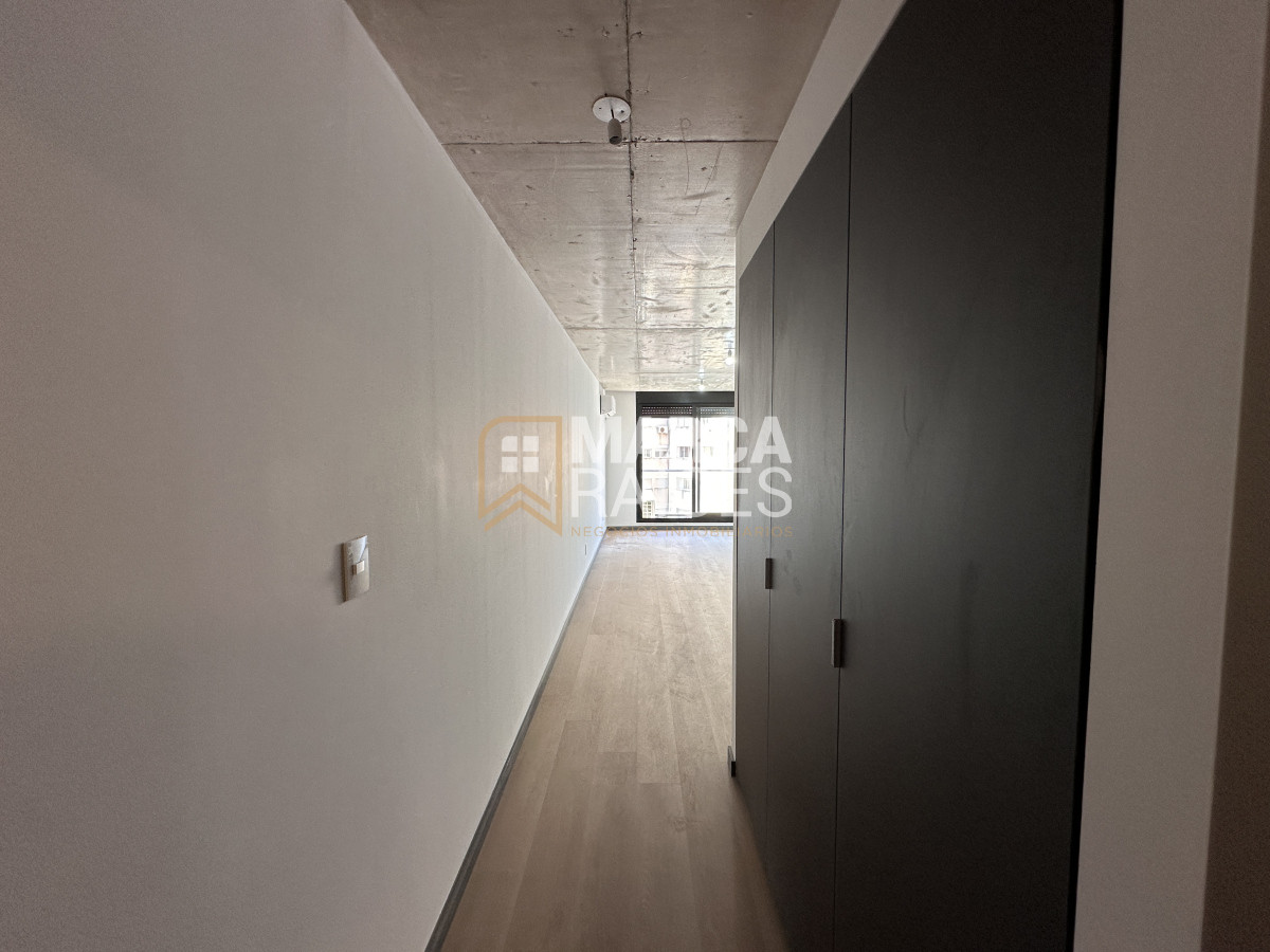 Apartamento ID.1253 - Venta Apartamento 2 Dormitorios a estrenar Pocitos Montevideo