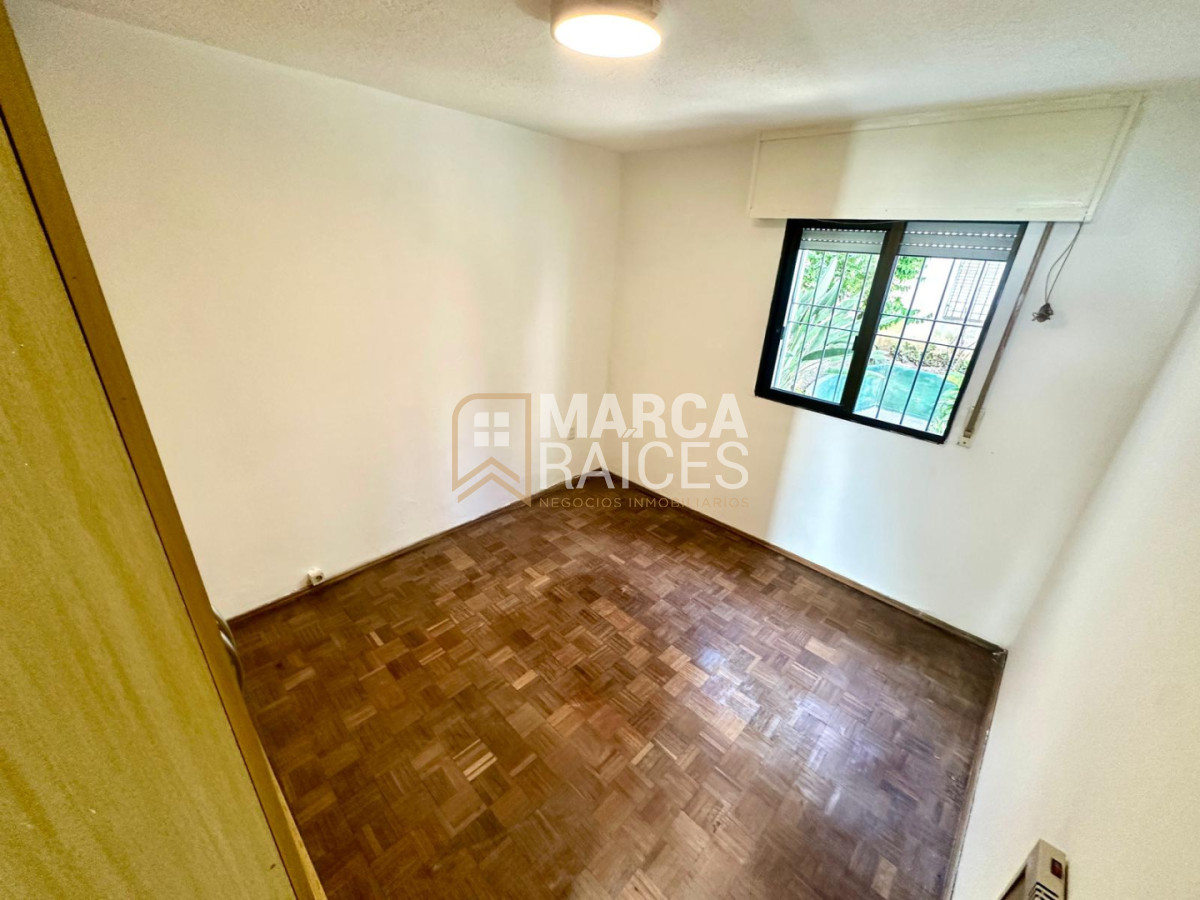 Apartamento ID.1701 - Alquiler Apartamento 1 Dormitorio Patio Ciudad Vieja Montevideo