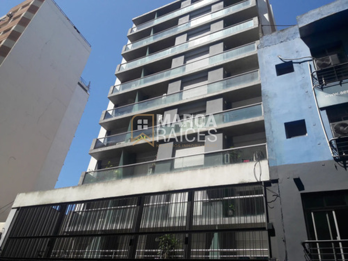Apartamento ID.1875 - Alquiler Apartamento 1 Dormitorio. Cordón Sur, Montevideo