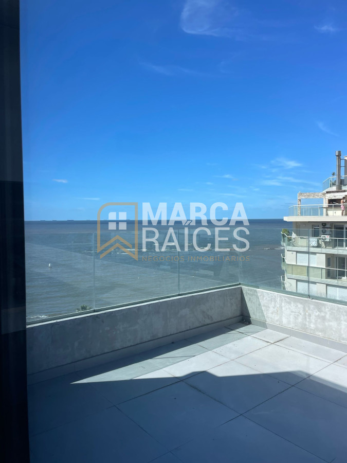 Apartamento ID.1292 - Alquiler Loft Monoambiente Con Garage Punta Carretas