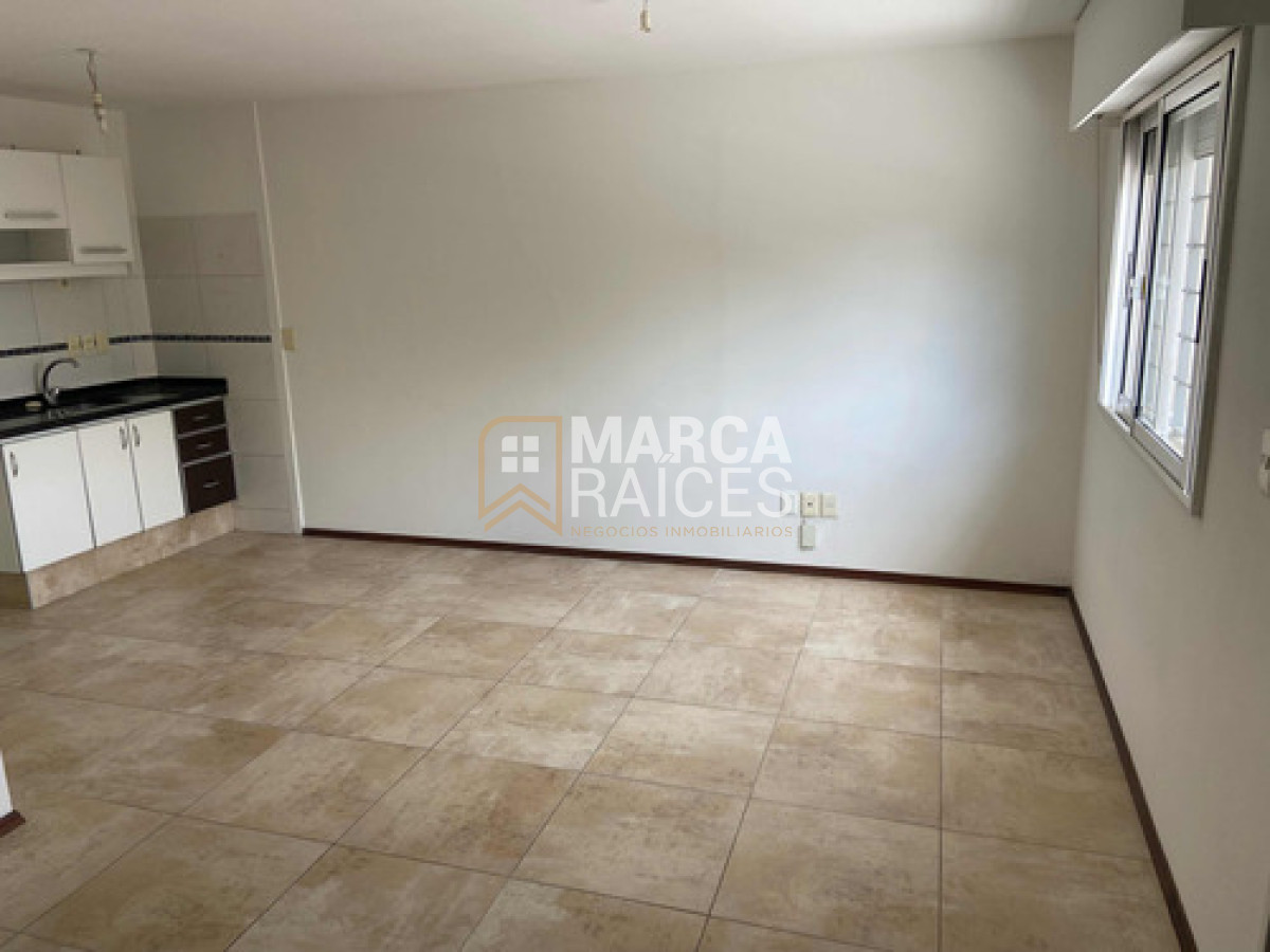 Apartamento ID.692 - Venta Monoambiente Para Inversion Con Renta Parque Batlle Montevideo