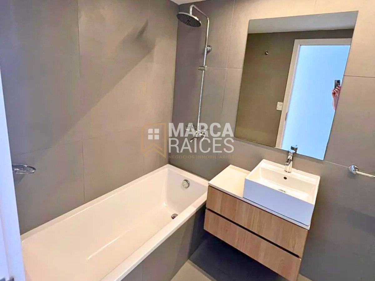 Apartamento ID.1692 - Alquiler Apartamento Premium 2 Dormitorios 2 Baños Garage Villa Biarritz Punta Carretas Montevideo