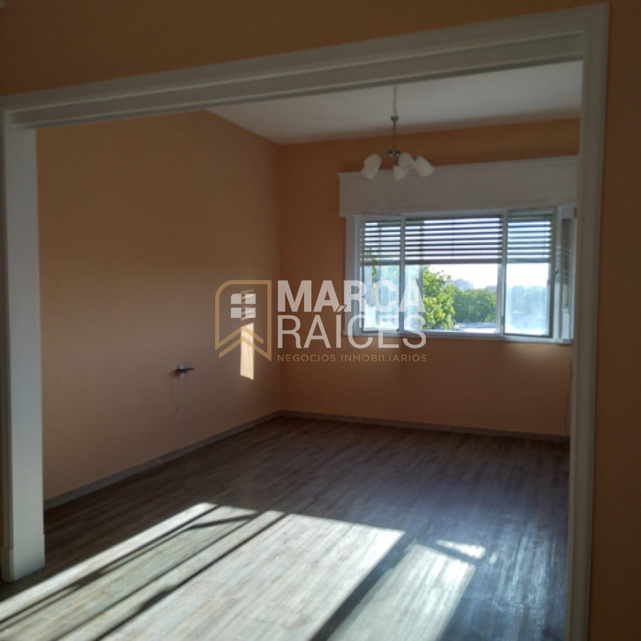Apartamento ID.1748 - Alquiler Apartamento 2 Dormitorios, 2 Baños, Cordon, Montevideo