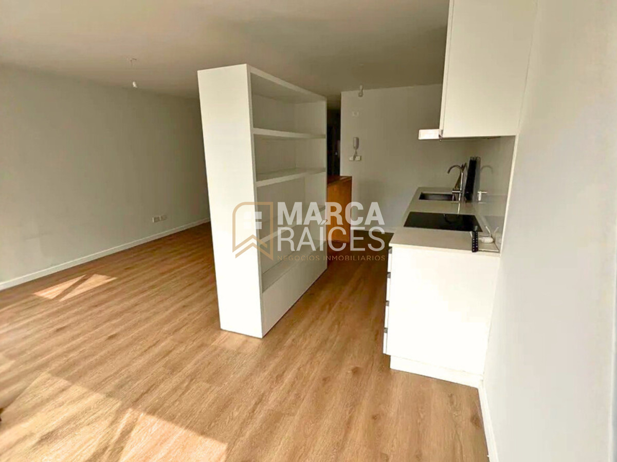 Apartamento ID.1692 - Alquiler Apartamento Premium 2 Dormitorios 2 Baños Garage Villa Biarritz Punta Carretas Montevideo