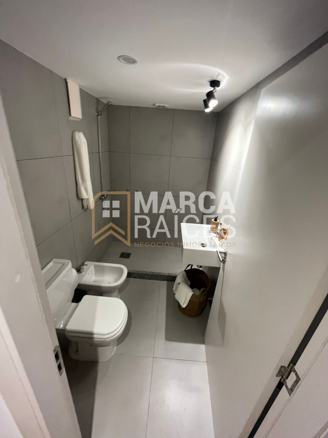Apartamento ID.917 - Venta Apartamento 2 Dormitorios a estrenar Barrio Sur Montevideo 