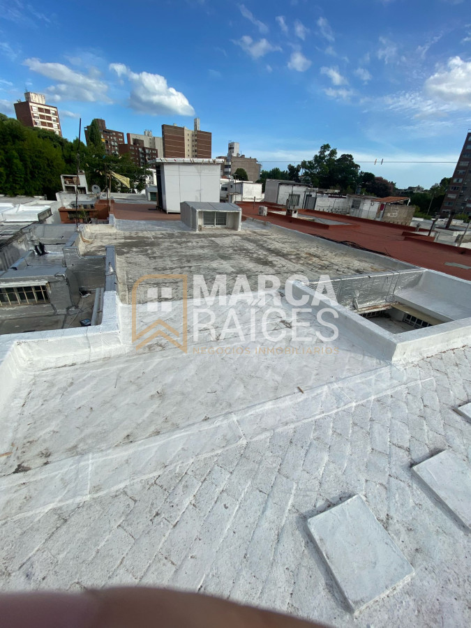 Apartamento ID.1324 - Venta Apartamento 2 Dormitorios Buceo Con Renta