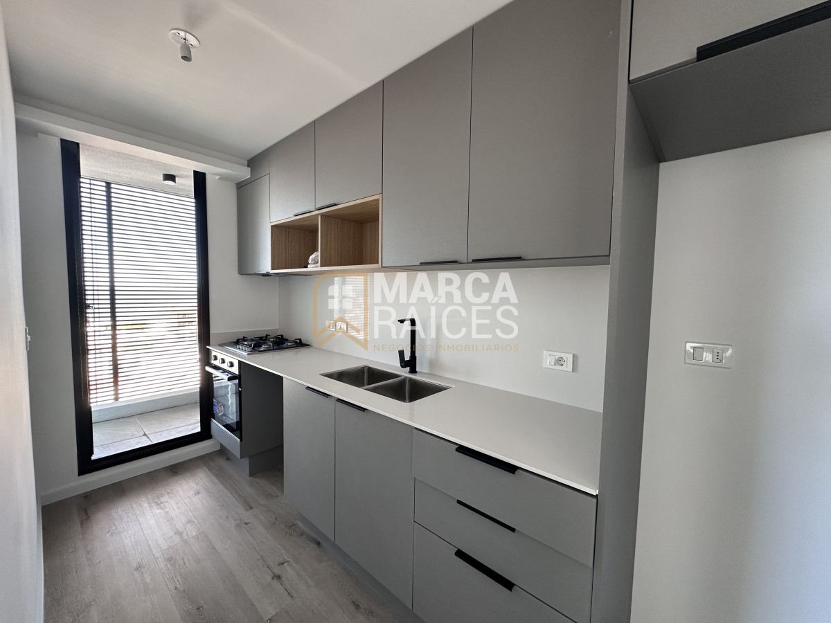 Apartamento ID.776 - Venta Apartamento 3 Dormitorios 3 baños a estrenar Buceo Montevideo
