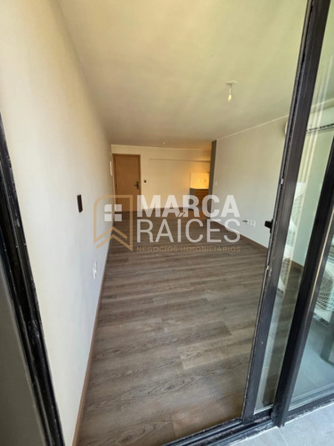 Apartamento ID.1916 - Alquiler Apartamento 1 Dormitorio a estrenar con Garage y amenities Pocitos Montevideo