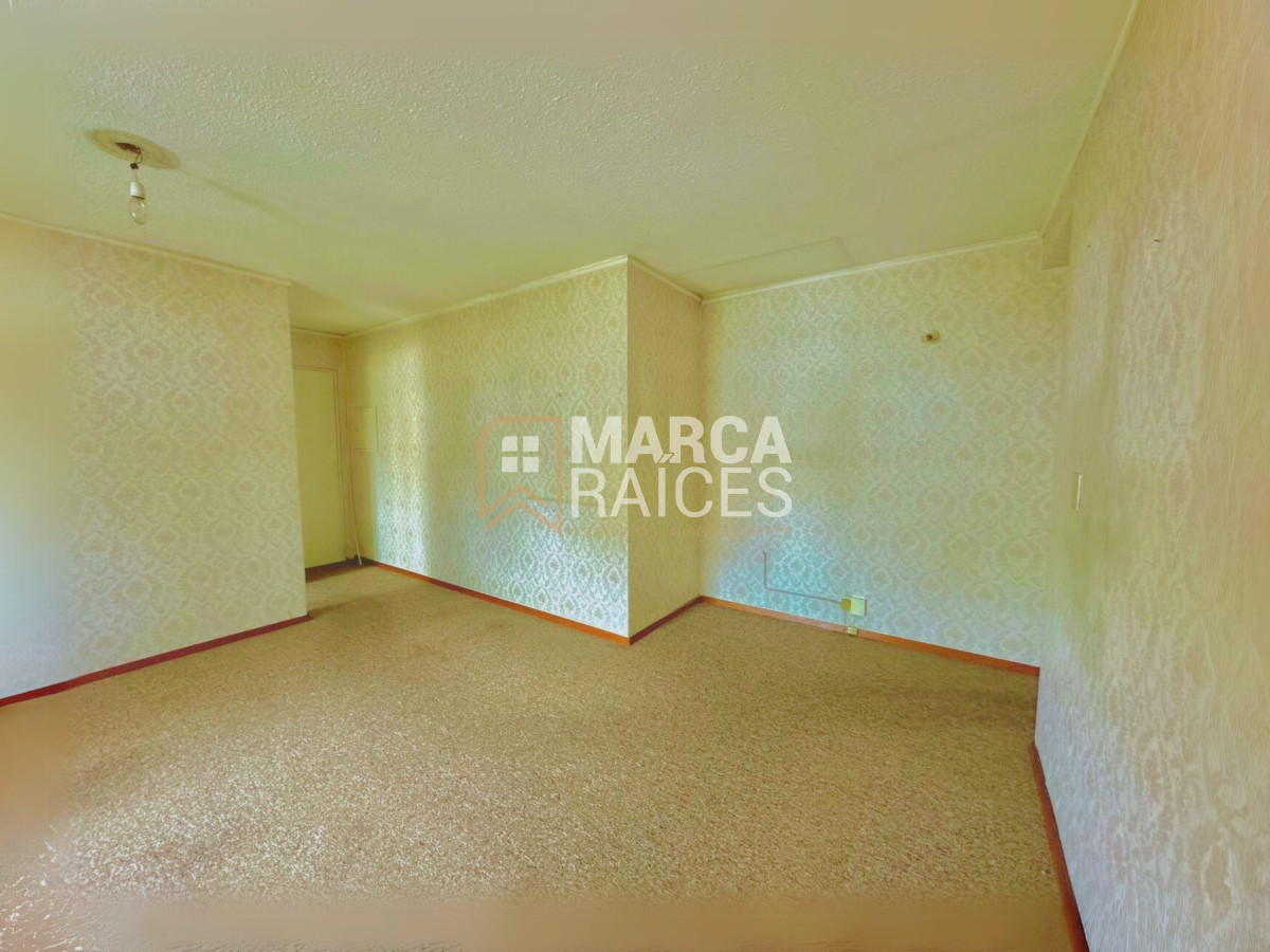 Apartamento ID.828 - Alquiler Apartamento 2 Dormitorios Luminoso Cordon Montevideo