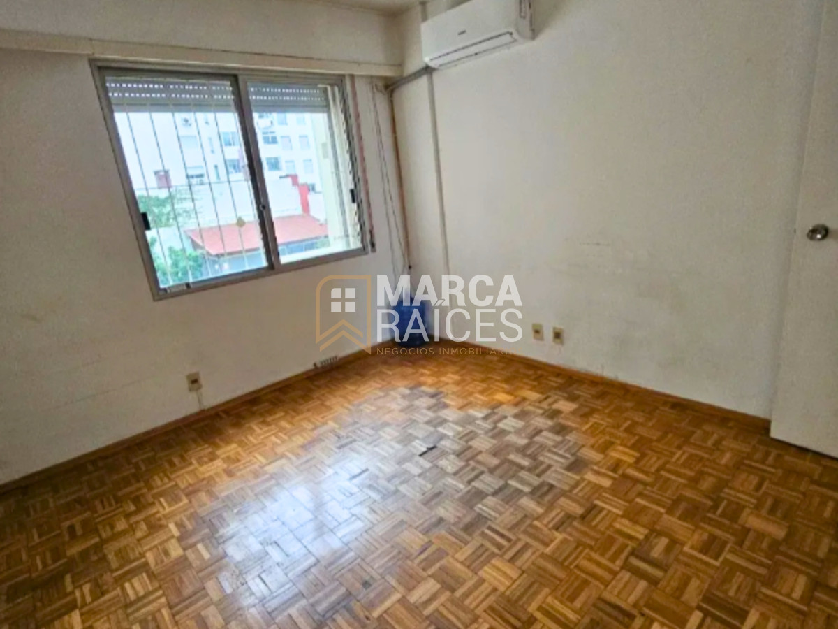 Apartamento ID.1679 - Alquiler Apartamento Premium 3 Dormitorios 3 Baños Garage Piscina Pocitos Montevideo