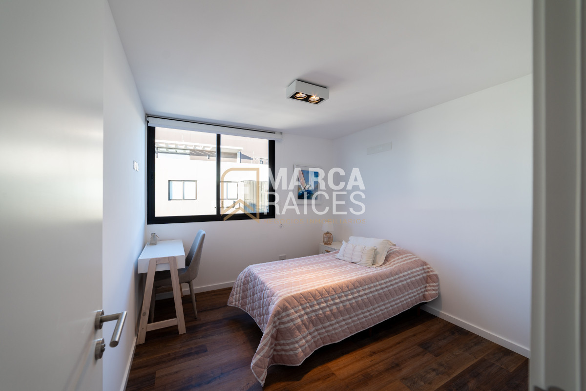 Apartamento ID.1428 - Venta Apartamento 3 Dormitorios en construccion Lago Calcagno Ciudad de la Costa Canelones