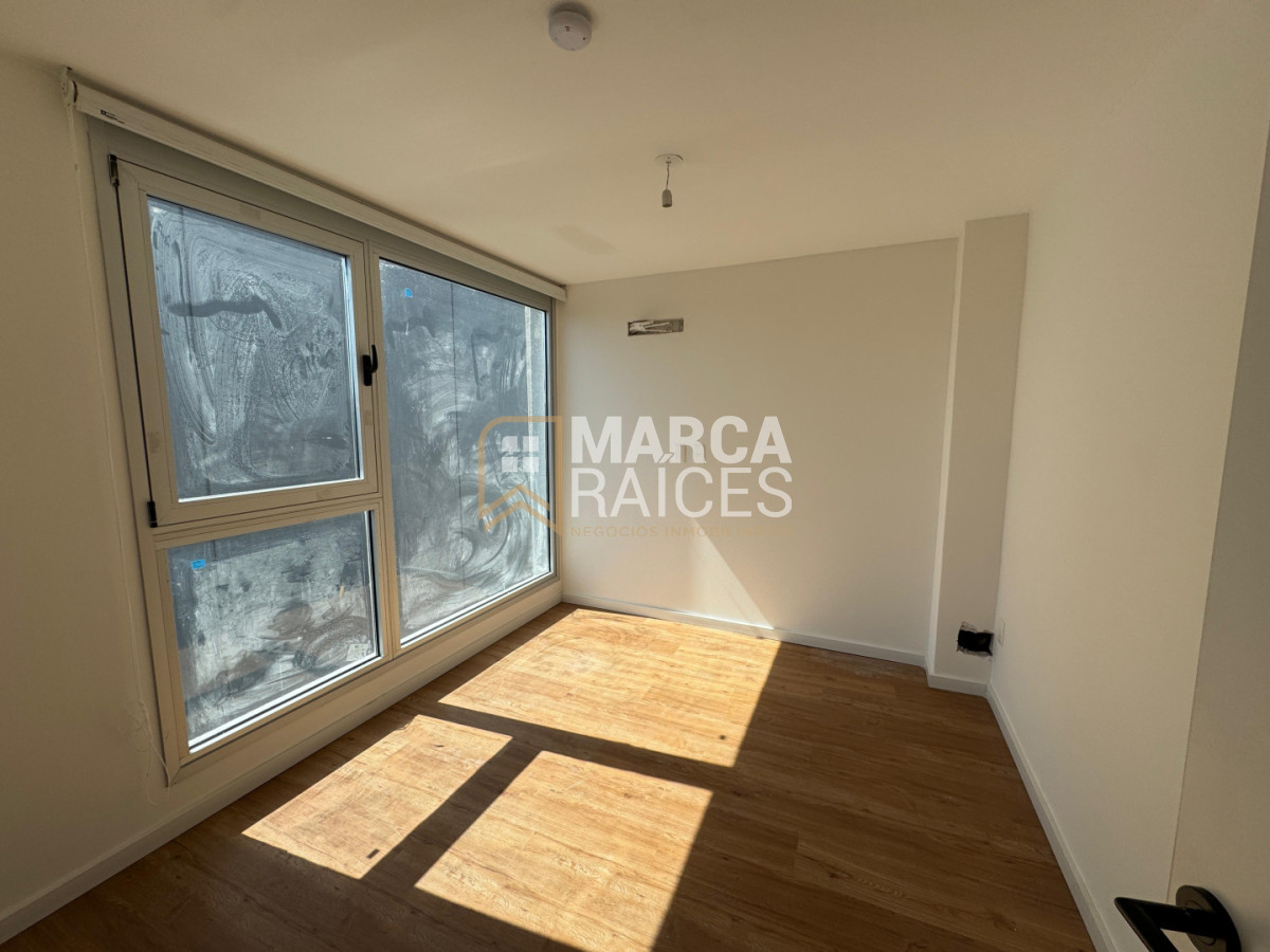 Apartamento ID.1811 - Venta Apartamento Penthouse 1 Dormitorio a estrenar con parrillero propio Centro Sur Montevideo