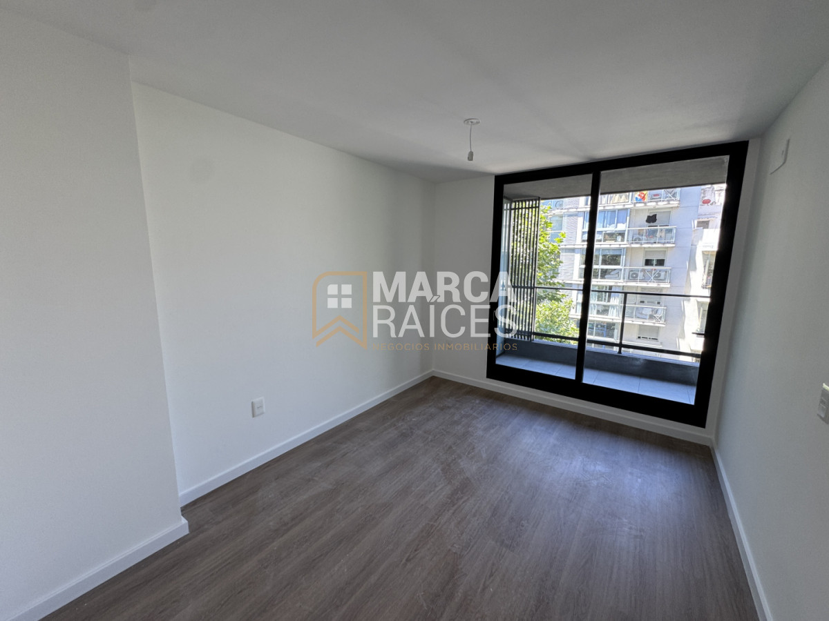 Apartamento ID.1185 - Venta Apartamento 1 Dormitorio a estrenar con piscina Cordon Sur Montevideo