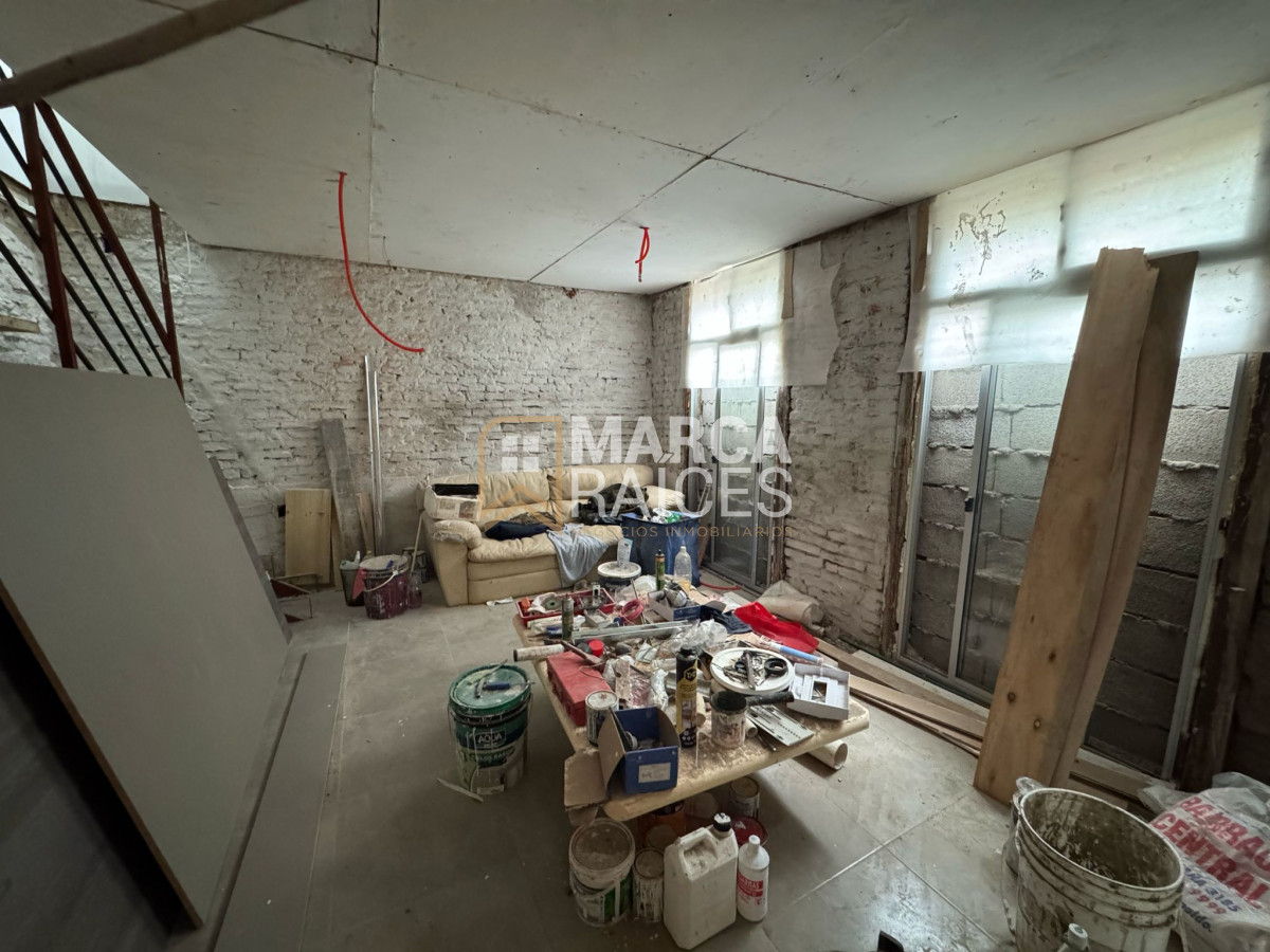 Apartamento ID.10 - Alquiler Apartamento 1 Dormitorio Economico Palermo Montevideo