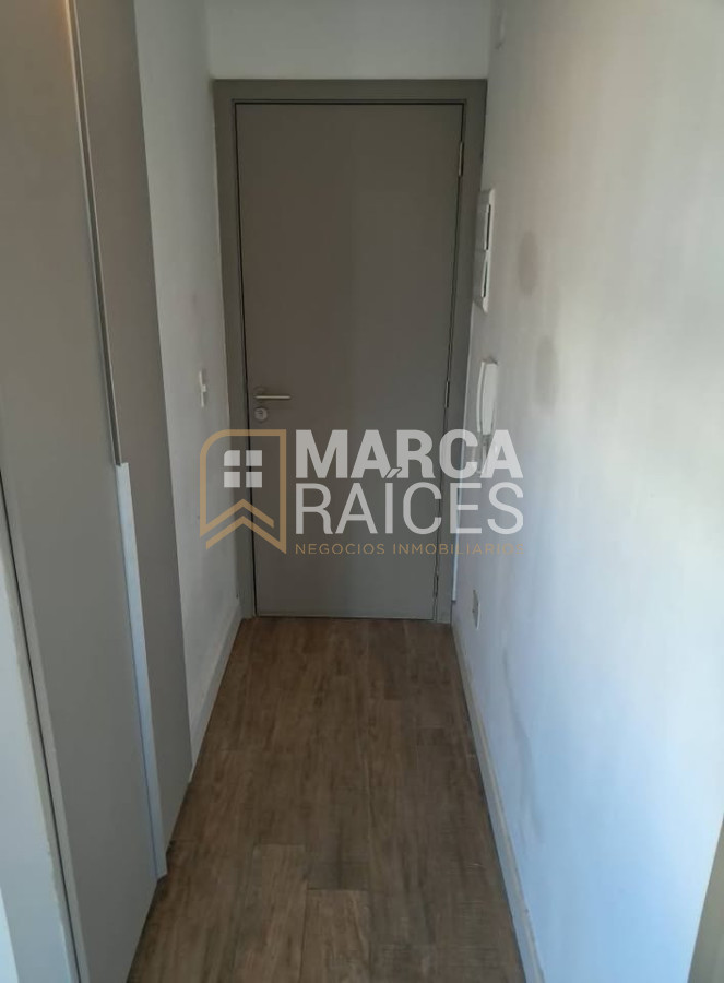 Apartamento ID.2015 - Alquiler Apartamento Monoambiente Punta Carretas Montevideo