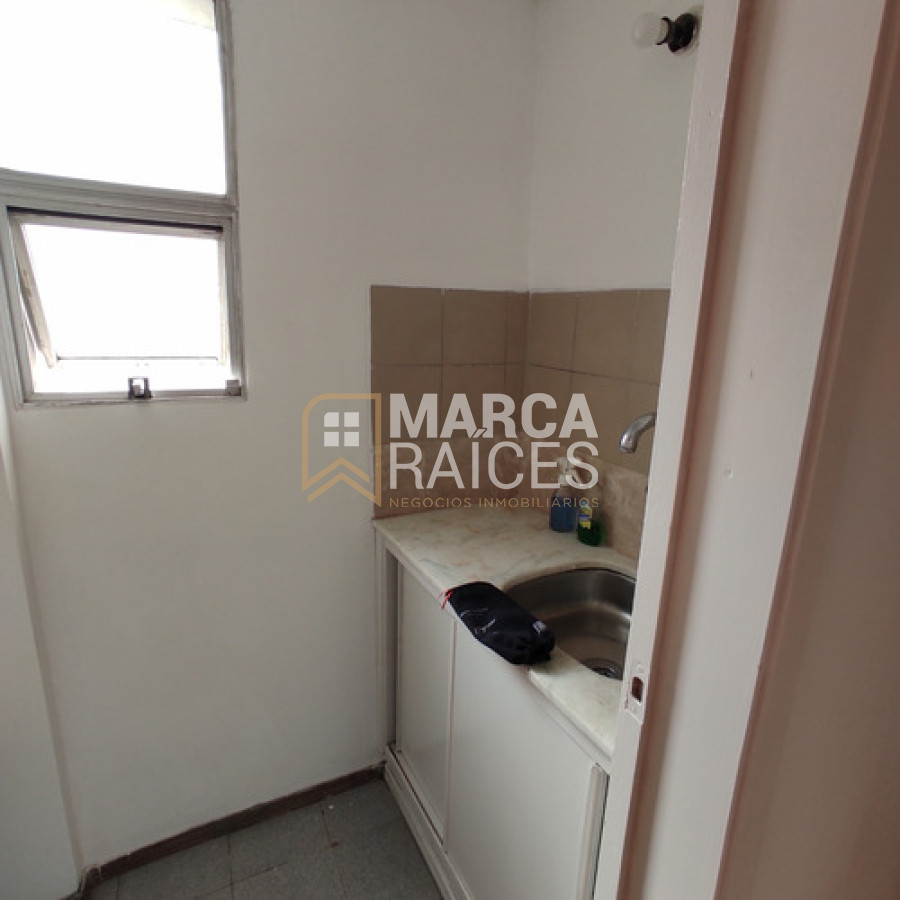 Apartamento ID.1743 - Alquiler apartamento 1 dormitorio, 1 baño, Cordon, 