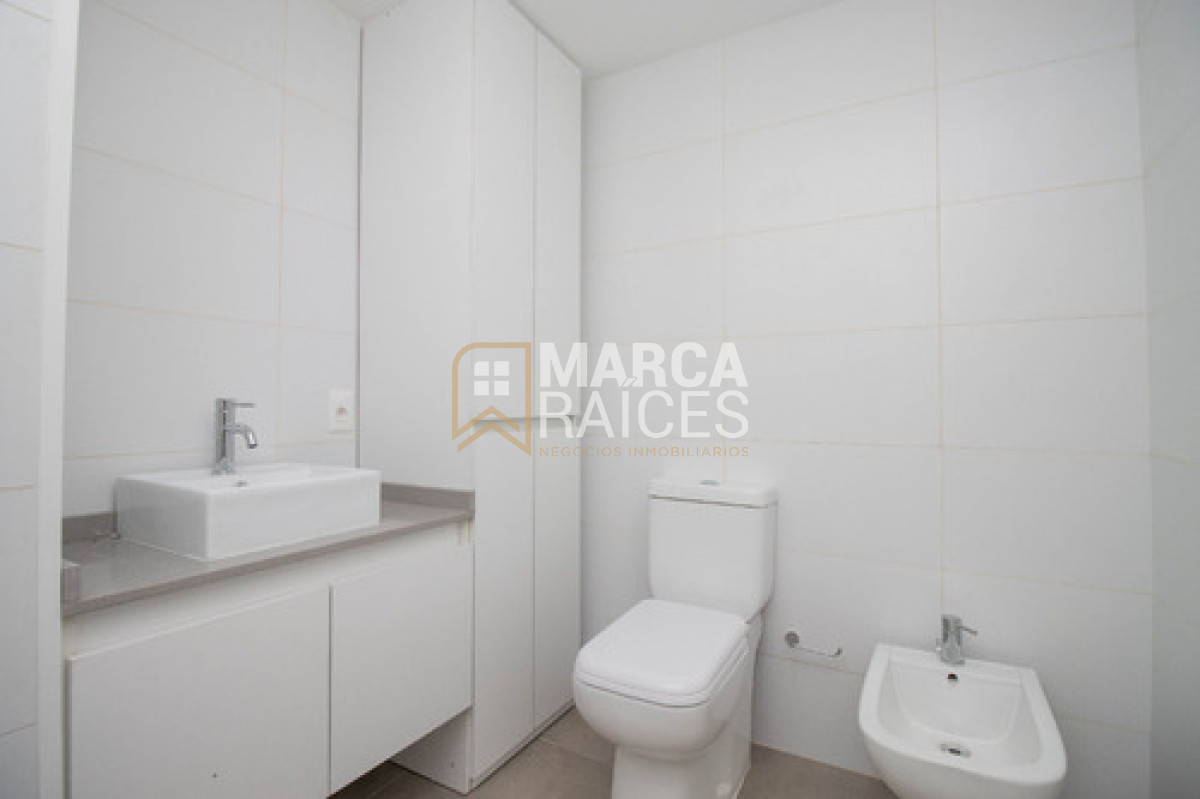 Apartamento ID.951 - Venta Divino Monoambiente A Estrenar En Pocitos! Charrua Y Massini! Edificio De Gran Calidad Y Diseño