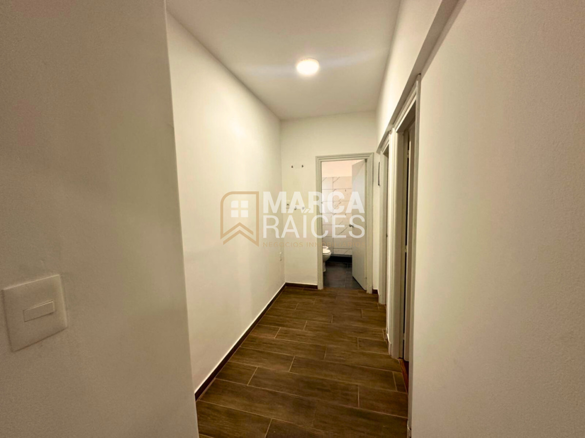 Apartamento ID.1886 - Alquiler Apartamento 2 Dormitorios Centro Montevideo