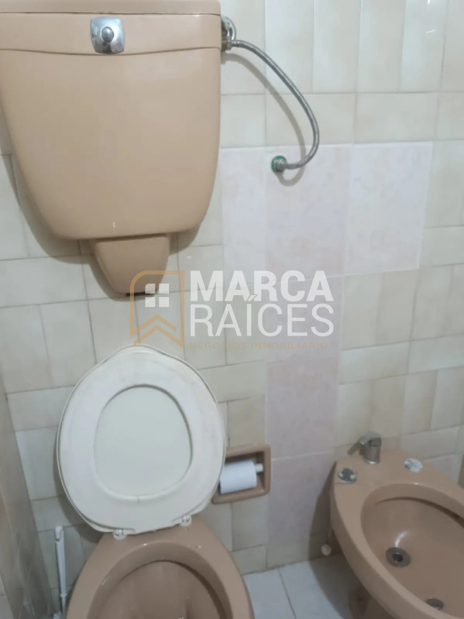 Apartamento ID.2014 - Alquiler Monoambiente Piso Alto Centro Montevideo