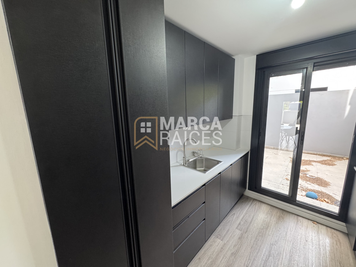 Apartamento ID.1270 - Venta Monoambientes en Construccion La Blanqueada, Los Olímpicos Montevideo