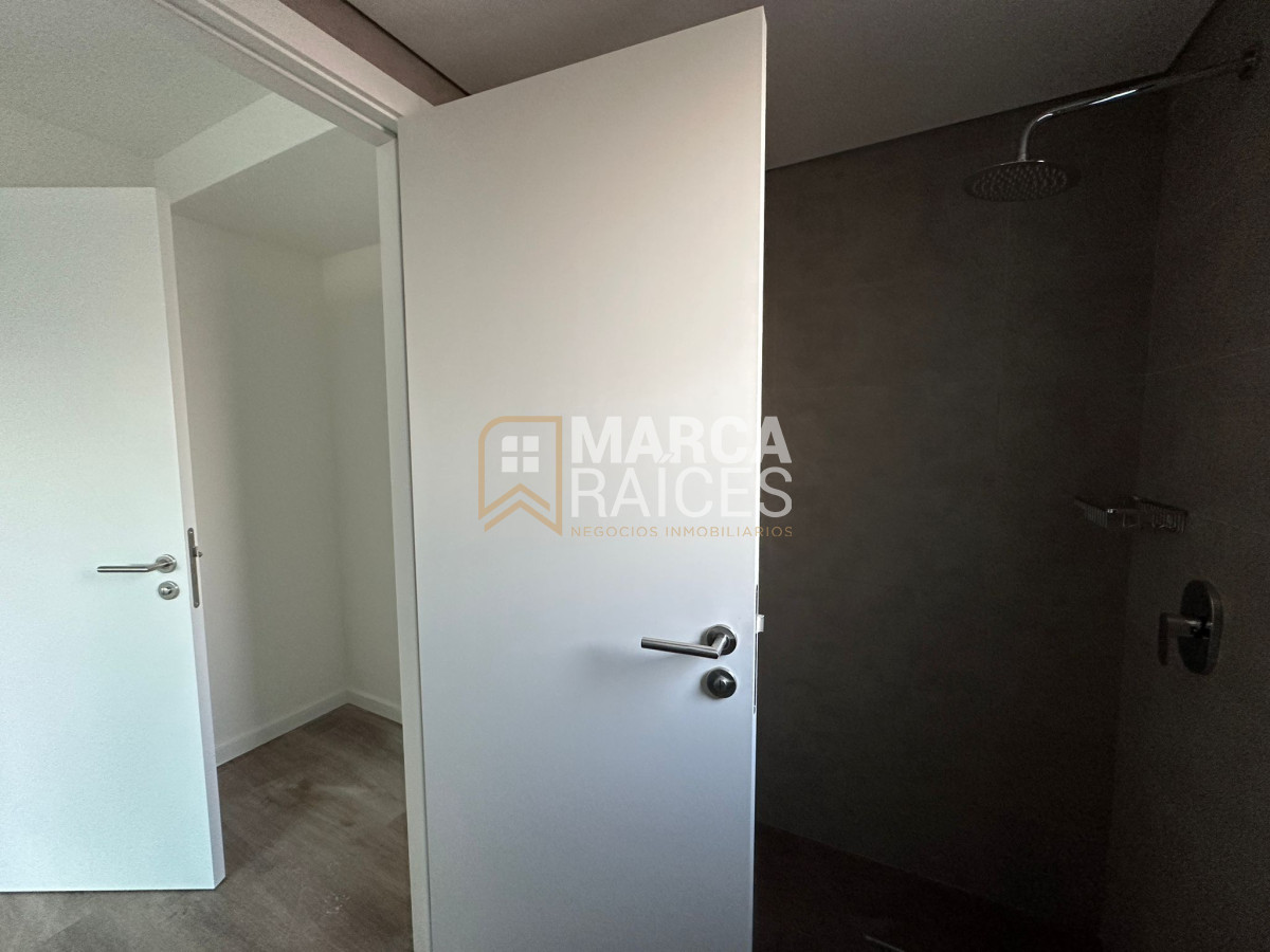 Apartamento ID.649 - Venta apartamento 2 Dormitorios 2 baños a estrenar Punta Carretas Montevideo