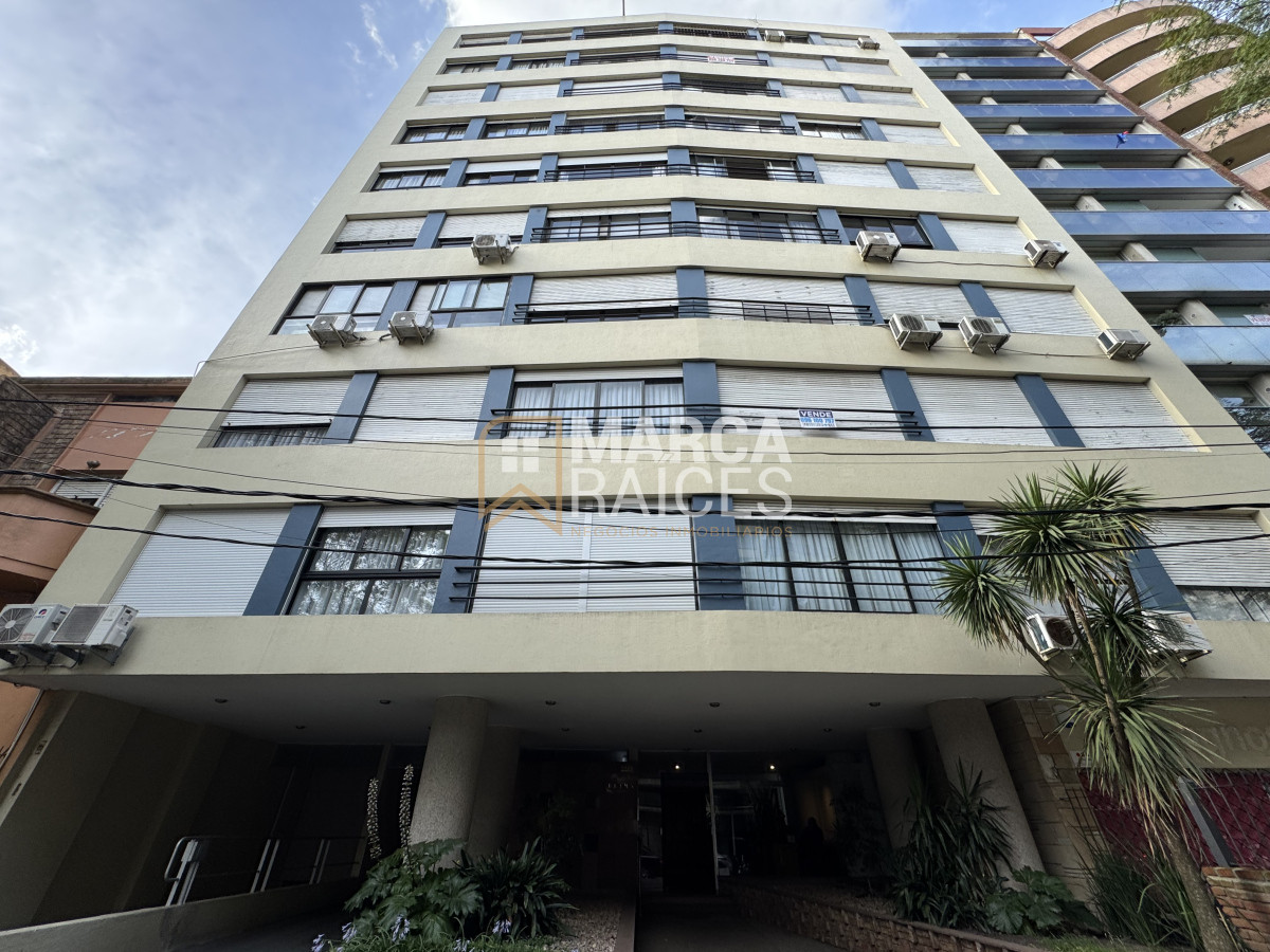 Apartamento ID.1199 - Venta Apartamento 4 Dormitorios 2 baños Garage Punta Carretas Montevideo