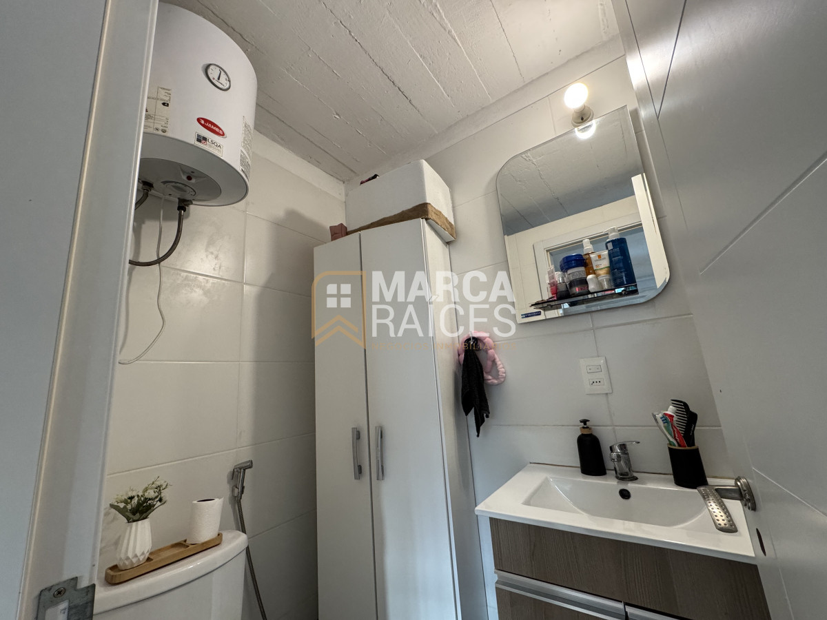 Apartamento ID.74 - Alquiler Apartamento Monoambiente Economico Pocitos Montevideo