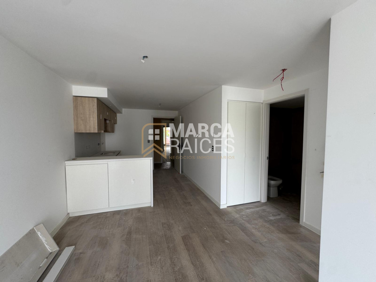 Apartamento ID.1856 - Venta Apartamento 1 Dormitorio proximo a estrenar Centro Sur Montevideo
