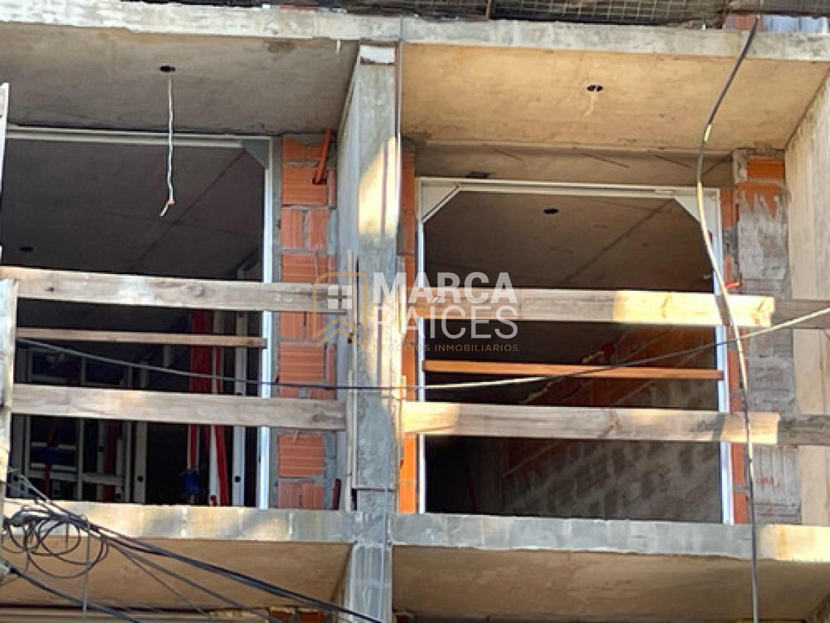 Apartamento ID.1431 - Venta Apartamento 1 Dormitorio Al Frente Tres Cruces Montevideo